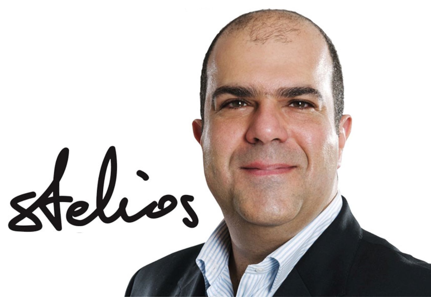 Sir Stelios - Entrepreneur, Philanthropist